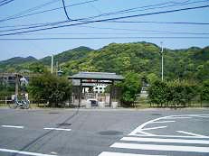 須磨寺公園 堂谷池